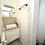 Elegant Au Coeur De Apartament Reims