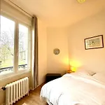 Elegant Au Coeur De Apartament