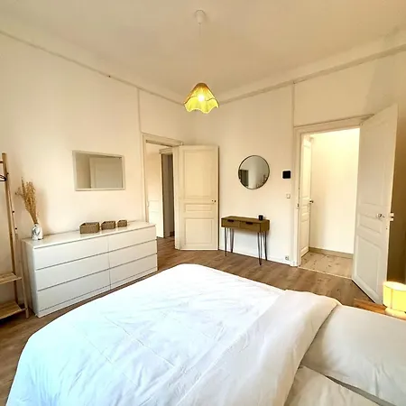 Apartament Elegant Au Coeur De