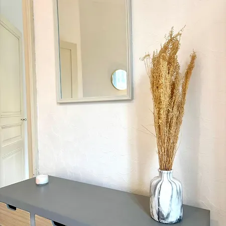 Elégant Au Coeur De