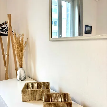 Elégant Au Coeur De Appartamento Reims