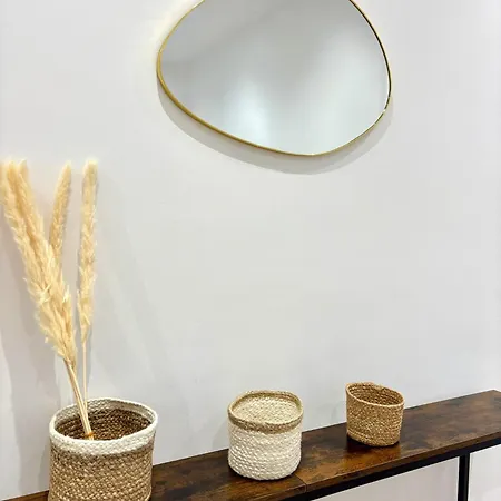 Appartamento Elégant Au Coeur De