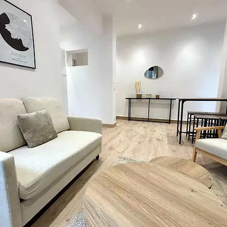 Apartament Elegant Au Coeur De *