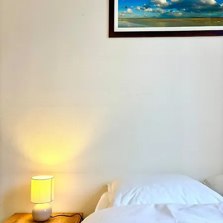 Elégant Au Coeur De